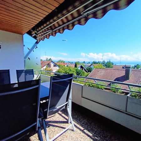 Bodensee Apartment Friedrichshafen Montafonstrasse N 2 Kültér fotó