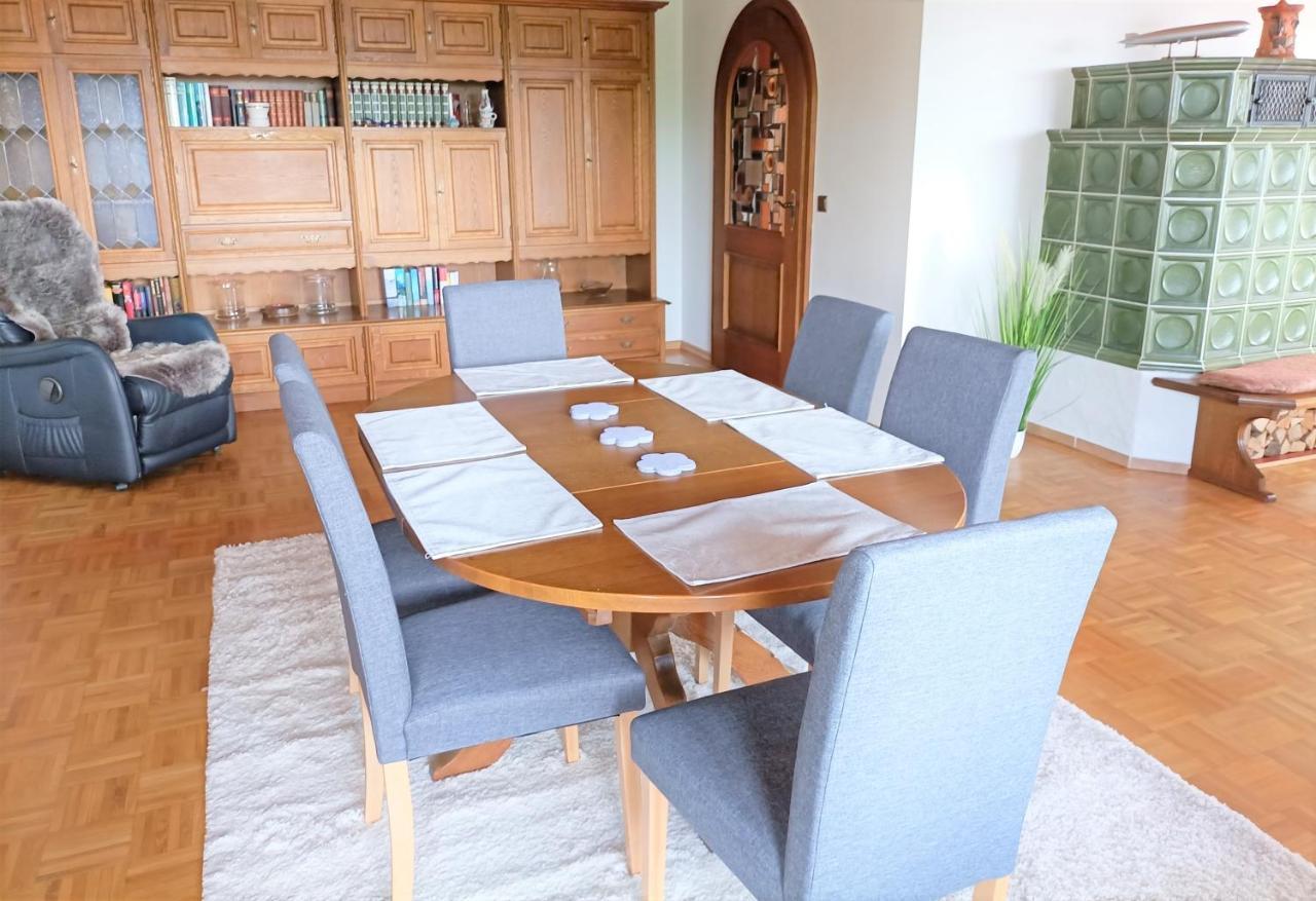 Bodensee Apartment Friedrichshafen Montafonstrasse N 2 Kültér fotó