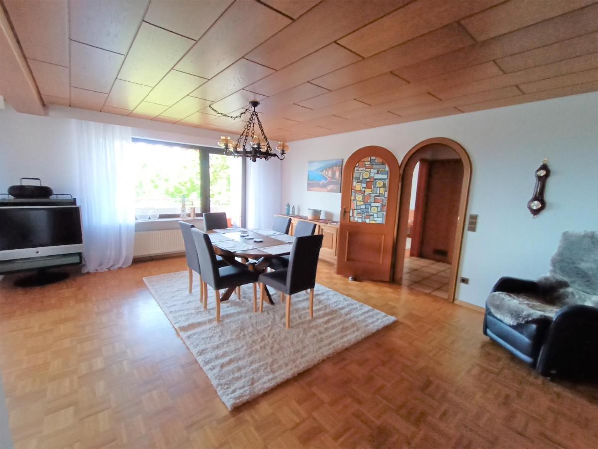 Bodensee Apartment Friedrichshafen Montafonstrasse N 2 Kültér fotó