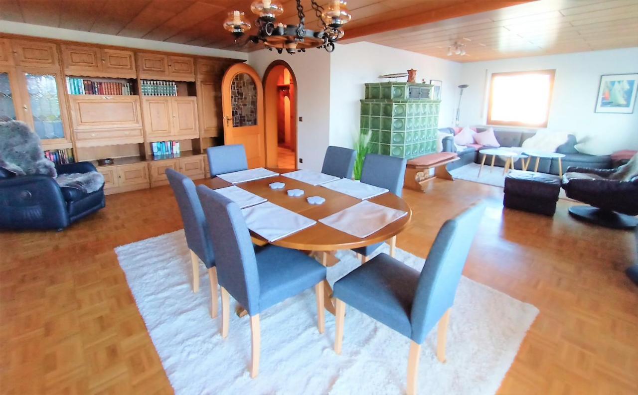 Bodensee Apartment Friedrichshafen Montafonstrasse N 2 Kültér fotó