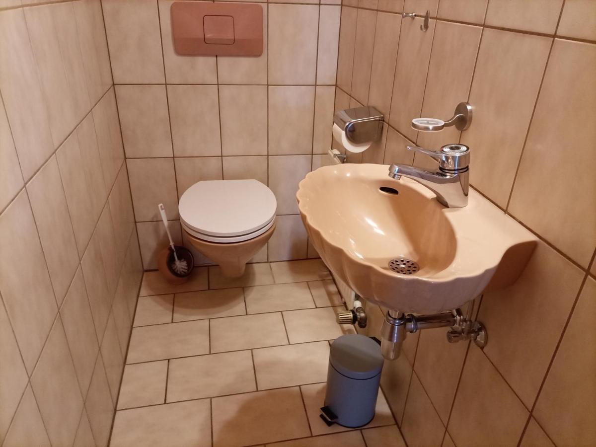 Bodensee Apartment Friedrichshafen Montafonstrasse N 2 Kültér fotó