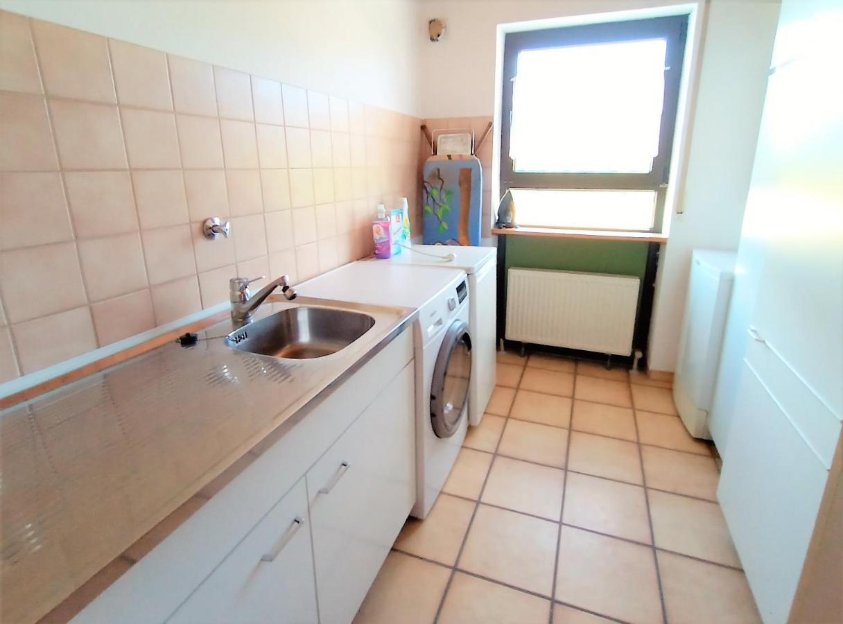 Bodensee Apartment Friedrichshafen Montafonstrasse N 2 Kültér fotó