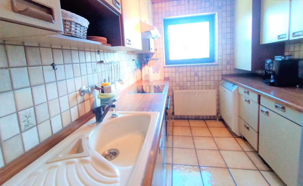 Bodensee Apartment Friedrichshafen Montafonstrasse N 2 Kültér fotó