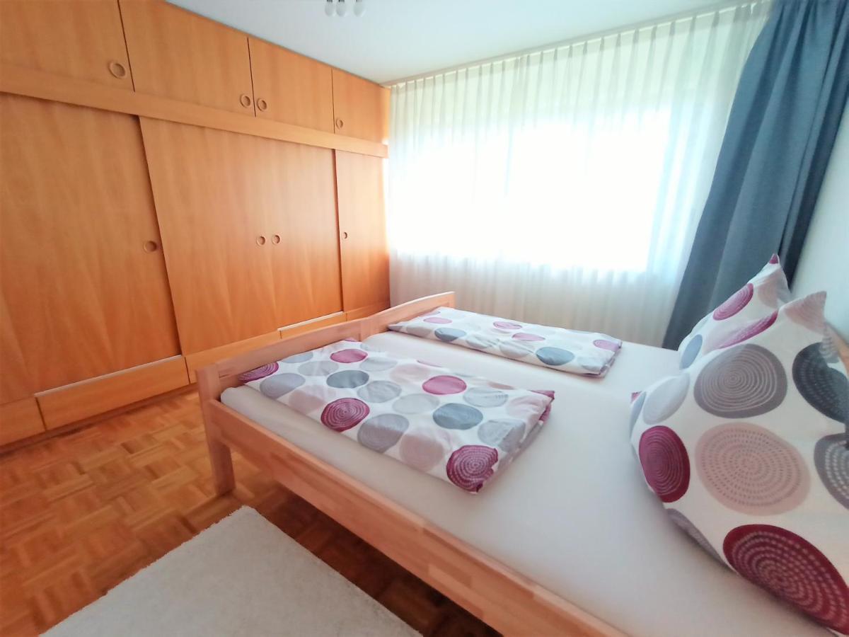 Bodensee Apartment Friedrichshafen Montafonstrasse N 2 Kültér fotó