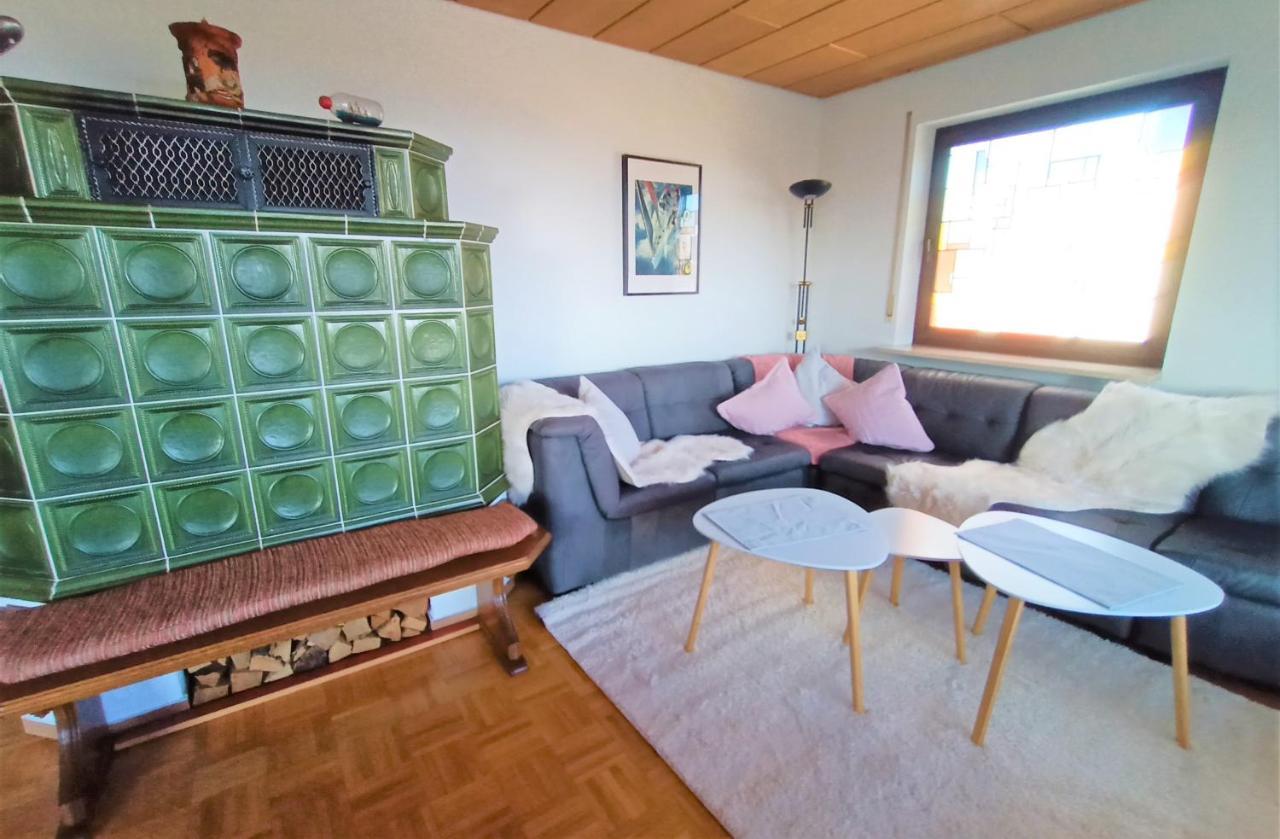 Bodensee Apartment Friedrichshafen Montafonstrasse N 2 Kültér fotó