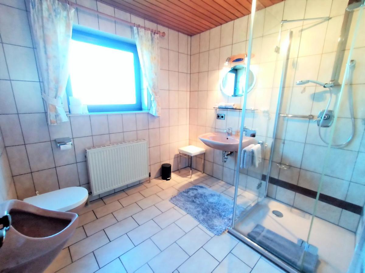 Bodensee Apartment Friedrichshafen Montafonstrasse N 2 Kültér fotó